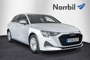 Audi A3 bild 1