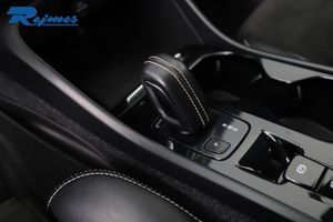 Volvo XC40 bild 14