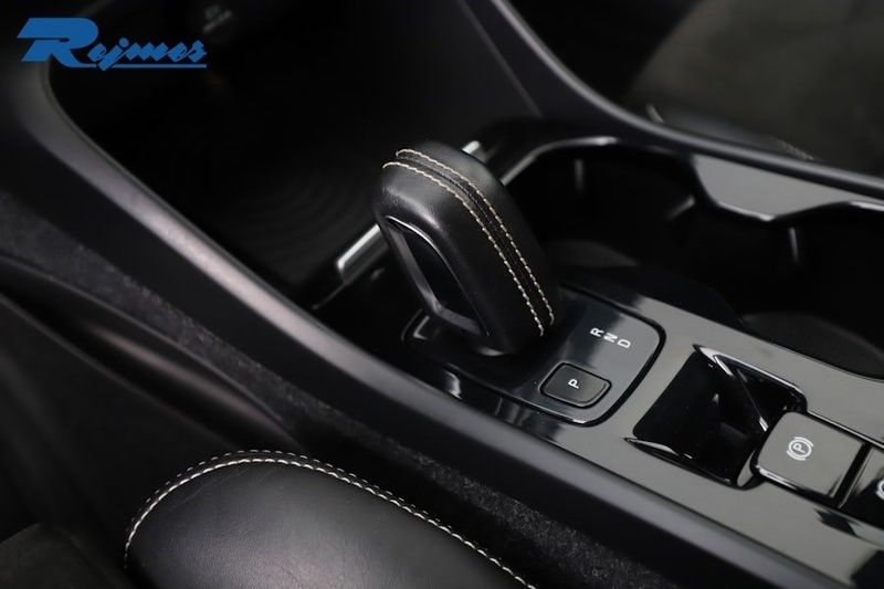 Volvo XC40 bild 14