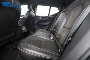 Volvo XC40 bild 7