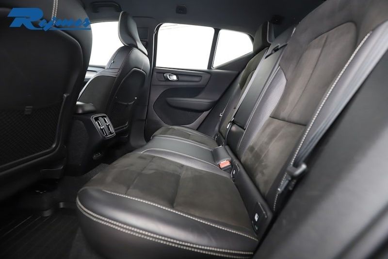 Volvo XC40 bild 7