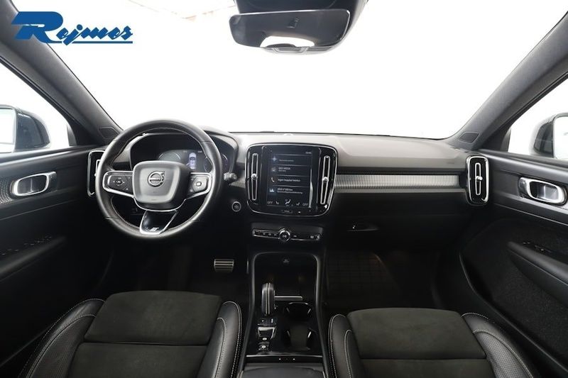 Volvo XC40 bild 5
