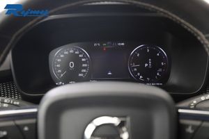Volvo XC40 bild 10