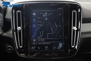 Volvo XC40 bild 15