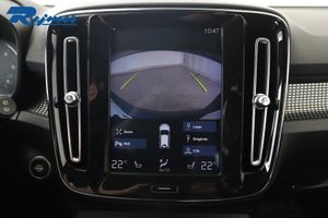 Volvo XC40 bild 16