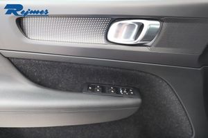 Volvo XC40 bild 17