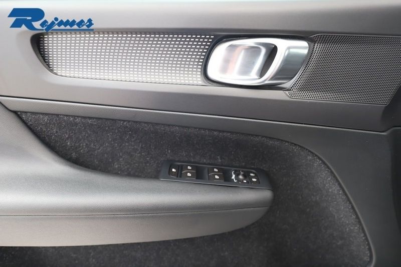 Volvo XC40 bild 17