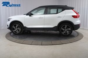 Volvo XC40 bild 2