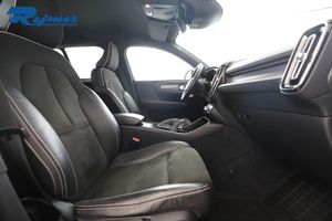 Volvo XC40 bild 4