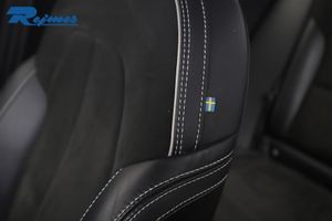 Volvo XC40 bild 13