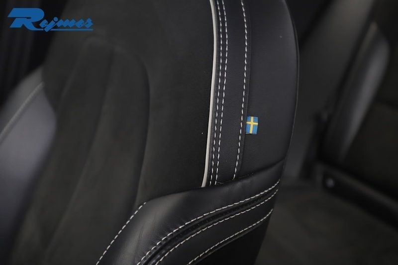 Volvo XC40 bild 13
