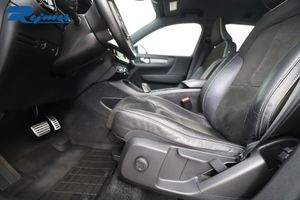 Volvo XC40 bild 6