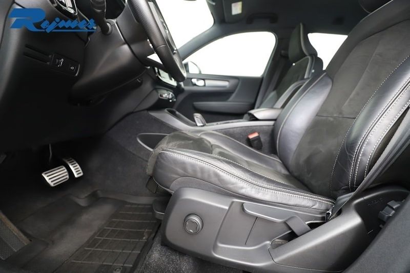 Volvo XC40 bild 6
