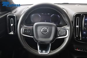 Volvo XC40 bild 9
