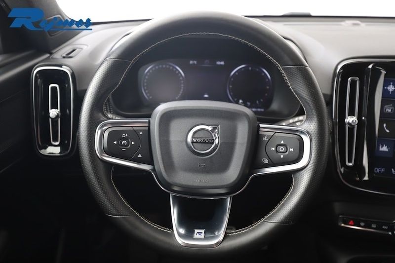Volvo XC40 bild 9