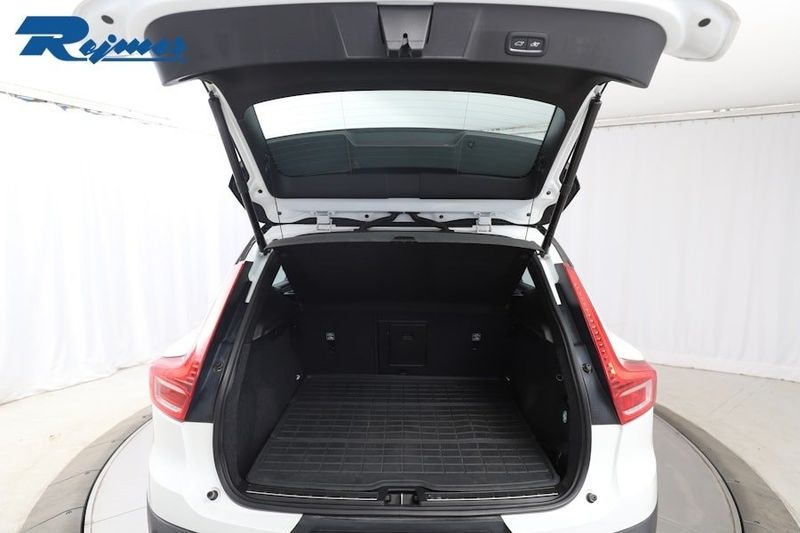 Volvo XC40 bild 12