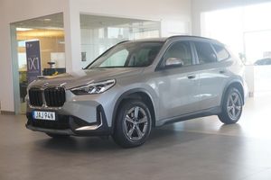 BMW X1 bild 7