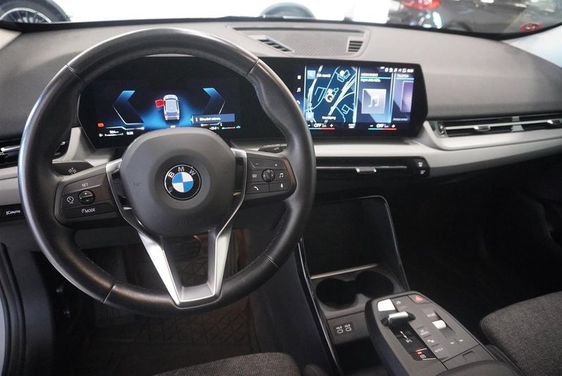 BMW X1 bild 3