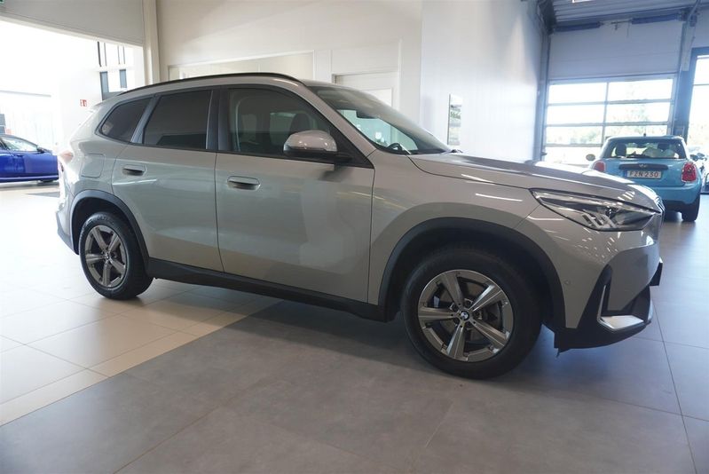 BMW X1 bild 5