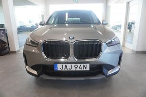 BMW X1 bild 4