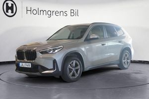 BMW X1 bild 1