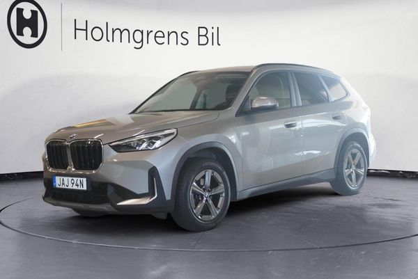 BMW X1 xDrive20d | Ränta 3,95% - 2023