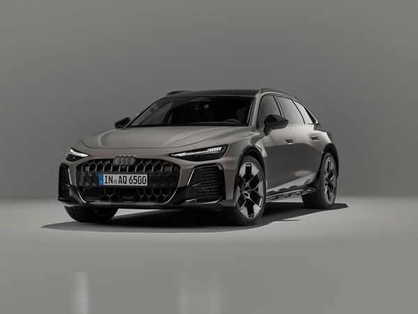 Audi A6 Allroad e-hybrid quattro Proline Edition 270 kW, 18/6-26 - 2026