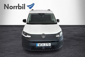 Volkswagen Caddy bild 5