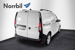 Volkswagen Caddy bild 3