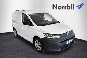 Volkswagen Caddy bild 1