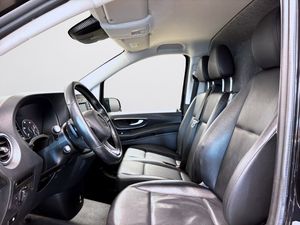 Mercedes Vito bild 11