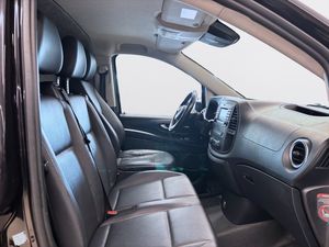 Mercedes Vito bild 10