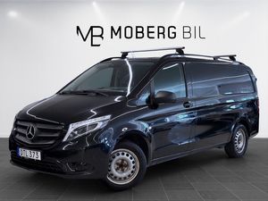 Mercedes Vito bild 1