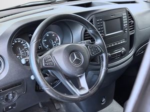 Mercedes Vito bild 12