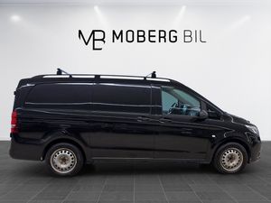Mercedes Vito bild 4