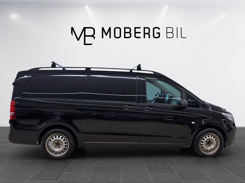 Mercedes Vito bild 4