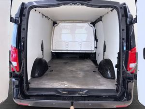 Mercedes Vito bild 9