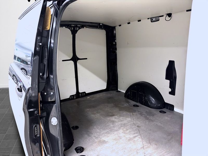 Mercedes Vito bild 6