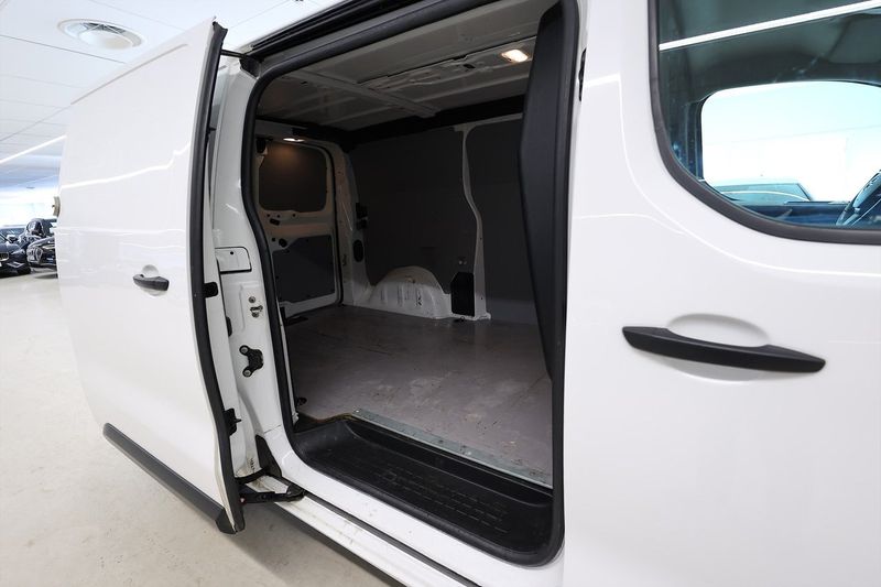 Opel Vivaro bild 10