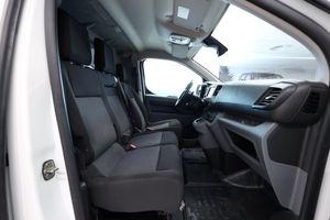 Opel Vivaro bild 11
