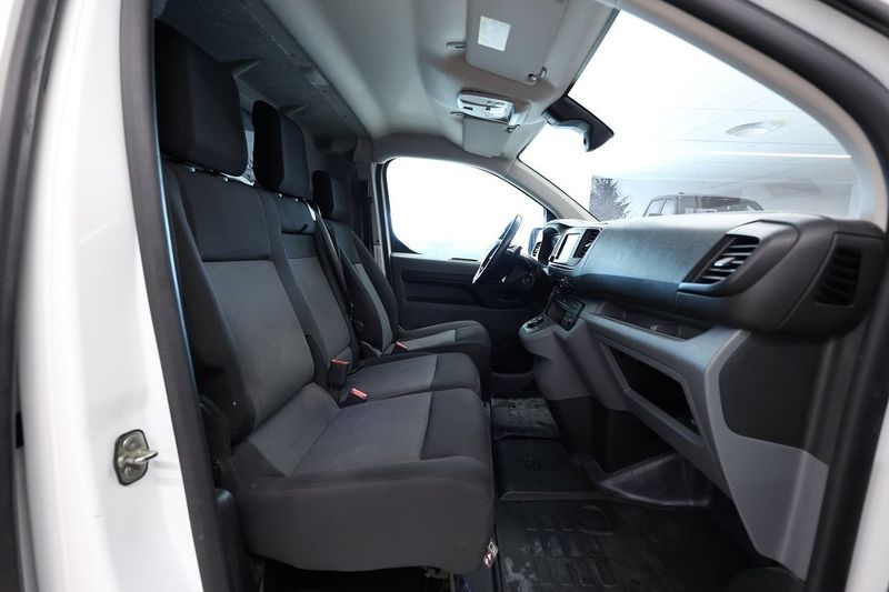 Opel Vivaro bild 11