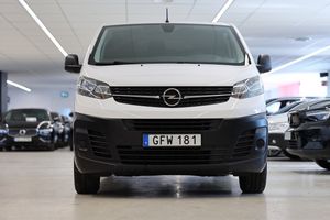 Opel Vivaro bild 5