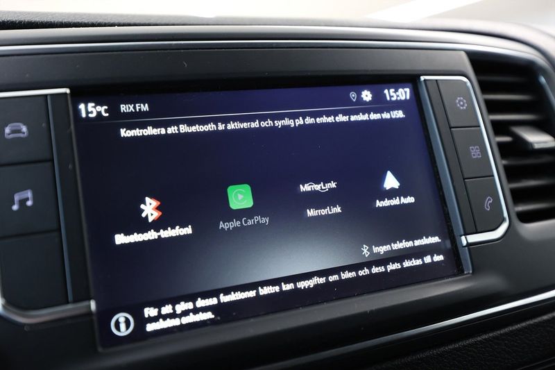 Opel Vivaro bild 15