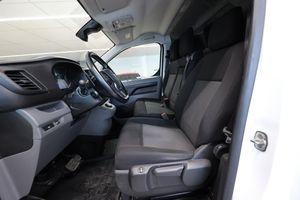Opel Vivaro bild 12