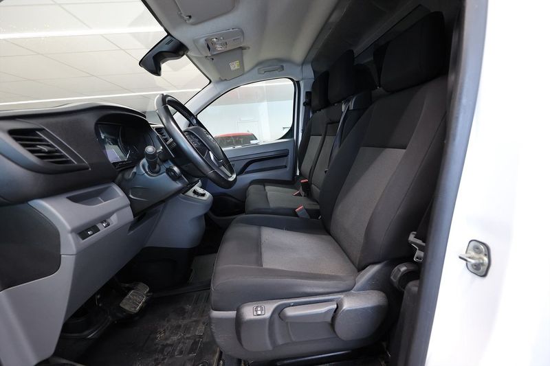 Opel Vivaro bild 12