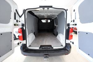 Opel Vivaro bild 9