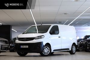Opel Vivaro bild 1