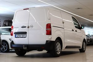 Opel Vivaro bild 7