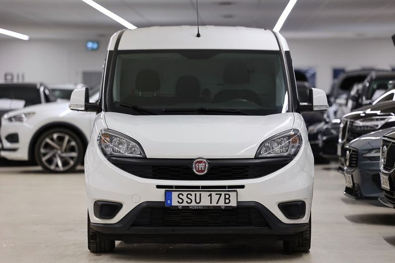 Fiat Doblo bild 5