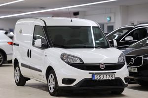 Fiat Doblo bild 6